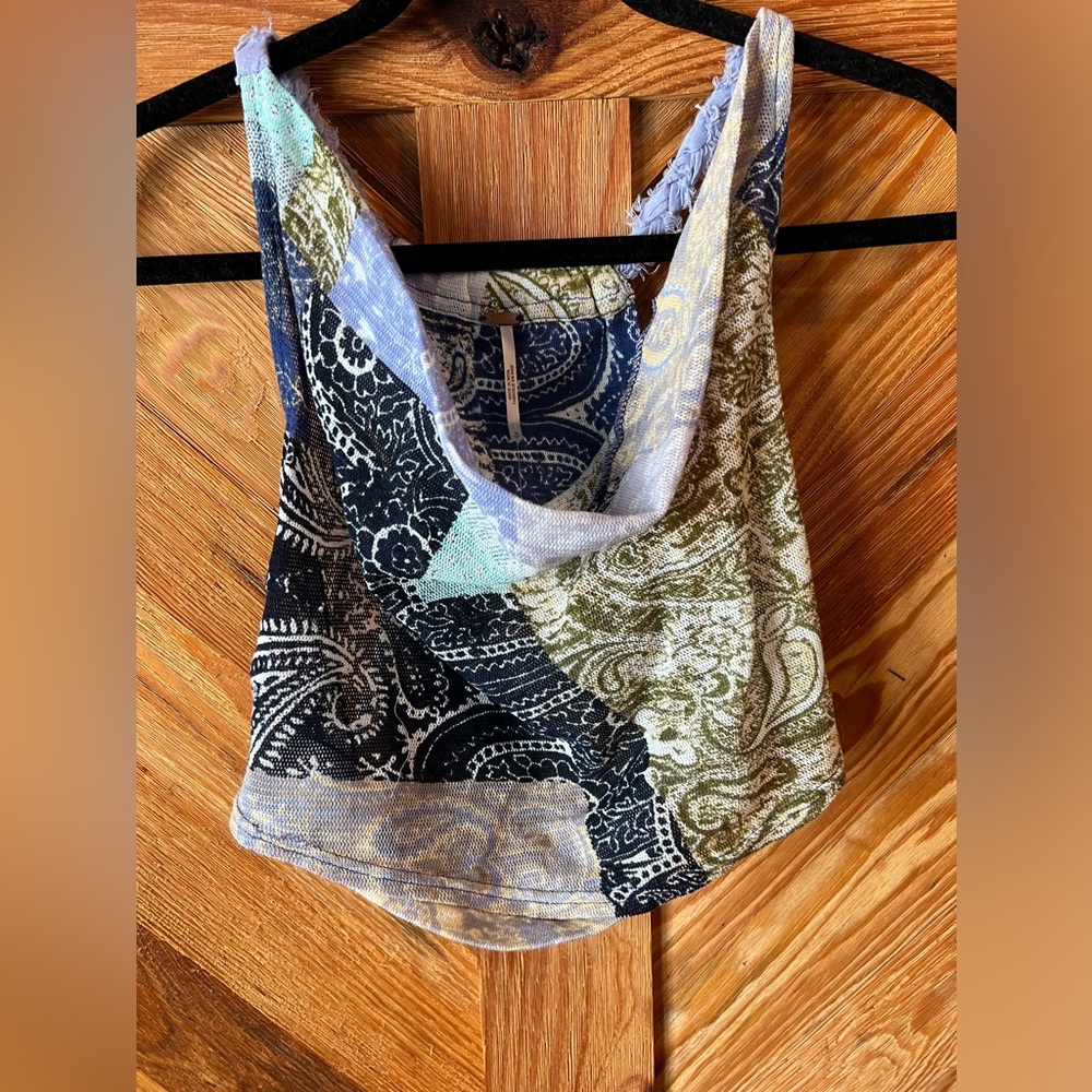 Free People Top